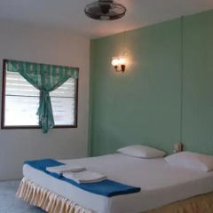 Отель Poda Island Resort комната для гостей фото 2