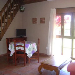 Отель Apartamentos Dos Robles комната для гостей