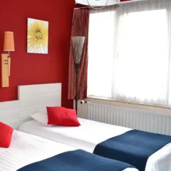 Отель Auberge Van Strombeek Бельгия, Элевейт - отзывы, цены и фото номеров - забронировать отель Auberge Van Strombeek онлайн спа