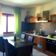 Отель Casa Anglona Кастельсардо в номере