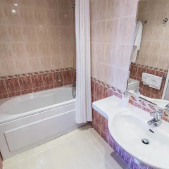 SPA Hotel Borova Gora 4* Полулюкс с различными типами кроватей фото 7