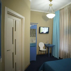 Family Residence Boutique Hotel 4* Стандартный номер с различными типами кроватей