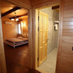Nerissa Hotel - Special Class 3* Вилла с разными типами кроватей