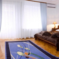 Hotel Complex Uhnovych 3* Люкс разные типы кроватей фото 9