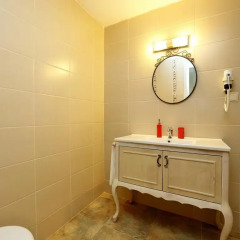 Alya Villa Hotel Вилла с различными типами кроватей фото 10