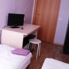 Гостиница Nardzhilia Guest House Номер категории Эконом с 2 отдельными кроватями (общая ванная комната) фото 10