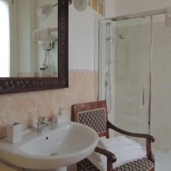 Отель B&B Nike 3* Стандартный номер фото 13