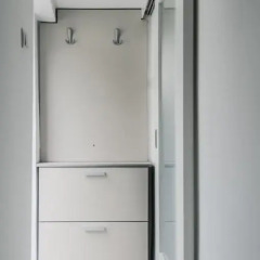 Отель Urban Flats Novi Sad Нови Сад удобства в номере