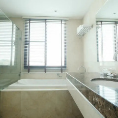 Отель Thomson Residence 4* Номер Делюкс фото 5