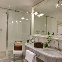 Grand Hotel Majestic già Baglioni 5* Полулюкс с различными типами кроватей фото 6