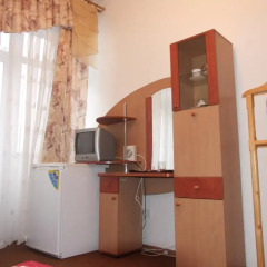 Санаторий Кристалл 2* Номер Комфорт с различными типами кроватей фото 2