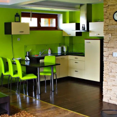 Отель Apartament M5 Zakopane Закопане питание