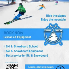 Апартаменты Ski & Holiday Self Catering Apartments Fortuna Банско городской автобус