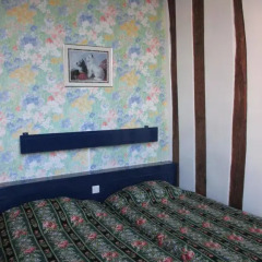 Hotel Stella удобства в номере фото 2