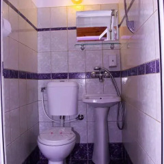Отель Bobi Guest House 2* Стандартный номер с двуспальной кроватью фото 14