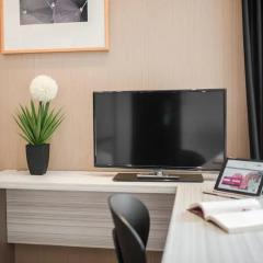 Отель Petit Palace Puerta del Sol удобства в номере фото 2