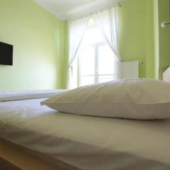 Апартаменты Warsaw City Apartments Варшава комната для гостей фото 5
