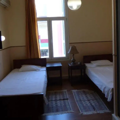 Hotel Acropolis 2* Номер категории Эконом с различными типами кроватей фото 2