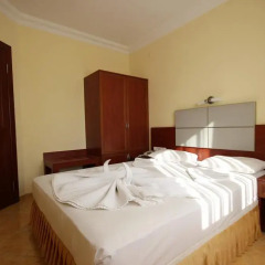 Minta Apart Hotel 3* Апартаменты с разными типами кроватей фото 17