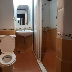 OYO 107 Malaysia Hotel 3* Номер Делюкс разные типы кроватей фото 4