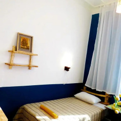 Hostel Inn Bishkek Бишкек комната для гостей фото 4