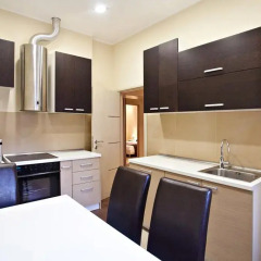 Отель Feel Belgrade Downtown Apartments Сербия, Белград - отзывы, цены и фото номеров - забронировать отель Feel Belgrade Downtown Apartments онлайн в номере