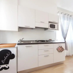 Отель La Fonte Appartamenti Италия, Абано-Терме - отзывы, цены и фото номеров - забронировать отель La Fonte Appartamenti онлайн в номере фото 2