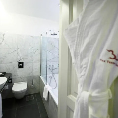 The Three Sisters Hotel 5* Улучшенный номер с разными типами кроватей