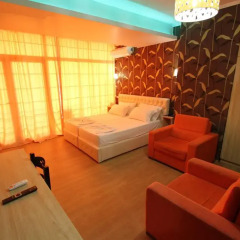 Отель Espana 3* Улучшенный номер фото 17