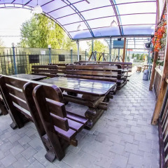 Гостиница Kamchatka Guest House фото 3