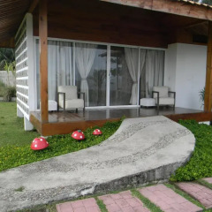 Hotel La Casa de Nery Луизиана Ceiba фото 3