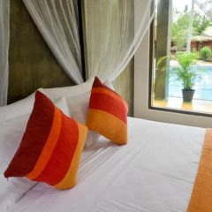 Olanro Hotel комната для гостей