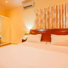 Pebble Pine Hotel комната для гостей фото 5
