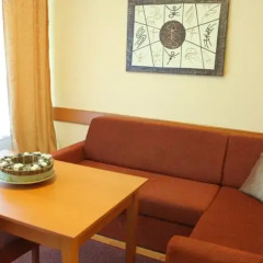 Hotel Napsugar комната для гостей фото 3
