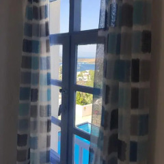Panorama Otel 3* Стандартный семейный номер с различными типами кроватей фото 8