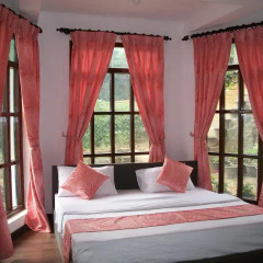Отель Sherwood Cottage 2* Номер Делюкс с различными типами кроватей фото 2