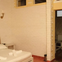 Отель Motel Eforea комната для гостей