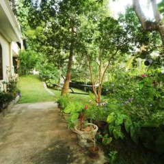Отель Villa In Paradise 4* Стандартный номер фото 12