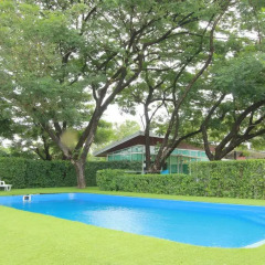 Отель Bigtree Residence Suvarnabhumi детские мероприятия
