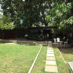 Backpackers Hostel