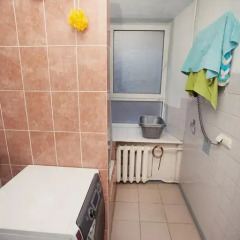 Like Hostel Novoslobodskaya ванная фото 2