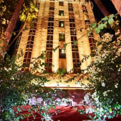 Sunset Tower Hotel 4* Люкс повышенной комфортности с различными типами кроватей фото 4
