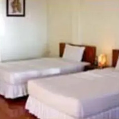 Отель Phuket Naithon Resort 2* Стандартный номер с различными типами кроватей фото 4