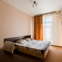 Гостиница Margo Guest House Люкс с различными типами кроватей фото 13