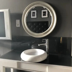Отель Balance Home в номере