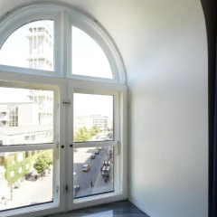 Hotel Ritz Aarhus City интерьер отеля фото 2