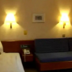 Hotel Carmen 3* Стандартный номер с различными типами кроватей фото 4