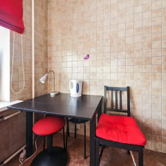 Апартаменты Apartment on Yakimanka в номере фото 2