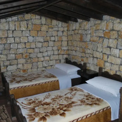 Nasho Vruho Hotel 3* Стандартный номер с двуспальной кроватью фото 8
