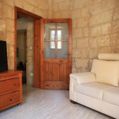 Отель Domus Luxuria Zebbug комната для гостей фото 3